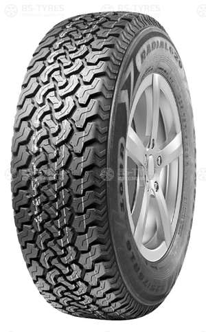 Leao Radial 620 205/80 R16 104T