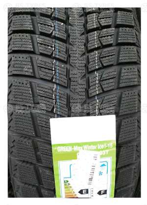 Leao Winter Defender Ice I-15 SUV 285/60 R18 116T