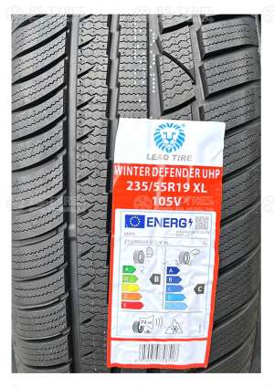 Leao Winter Defender UHP 275/40 R20 106V