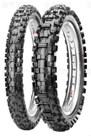 CST CM702 70/100 R19 42M Рулевая