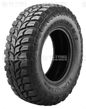 LingLong CrossWind HP010 M/T 285/75 R16C 126/123Q