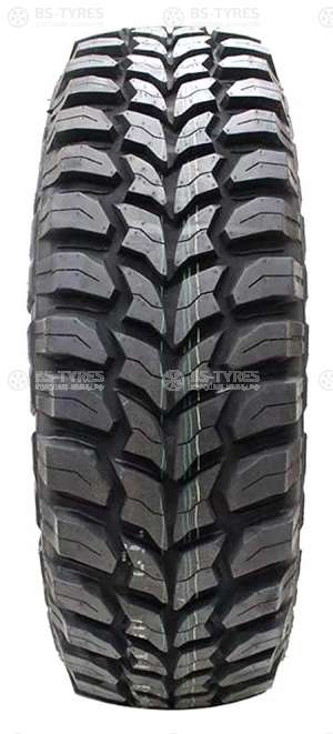 LingLong CrossWind HP010 M/T 285/75 R16C 126/123Q