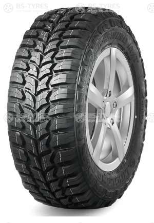 LingLong CrossWind HP010 M/T 285/75 R16C 126/123Q