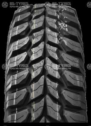 LingLong CrossWind HP010 M/T 285/75 R16C 126/123Q