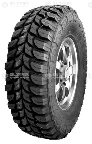LingLong CrossWind HP010 M/T 285/75 R16C 126/123Q
