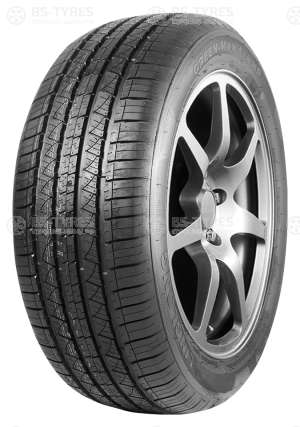 LingLong Green-Max 4x4 245/70 R16 111H