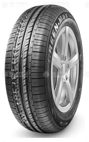 LingLong Green-Max ECO Touring 245/40 R18 97W