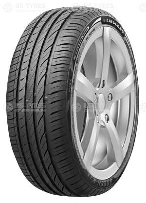 LingLong Green-Max ECO Touring 245/40 R18 97W