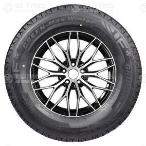 LingLong Green-Max Winter Grip Van 2 195/70 R15C 104/102R