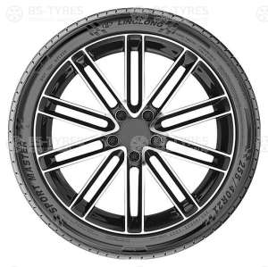 LingLong Sport Master 255/50 R19 107V