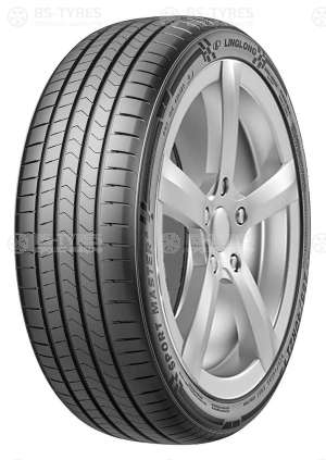 LingLong Sport Master 255/50 R19 107V
