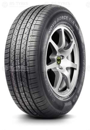 LingLong Nova Force 4х4 HP 235/60 R17 106V