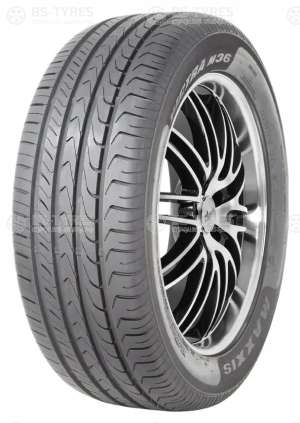 Maxxis M36 Victra RunFlat 225/55 R17 97W