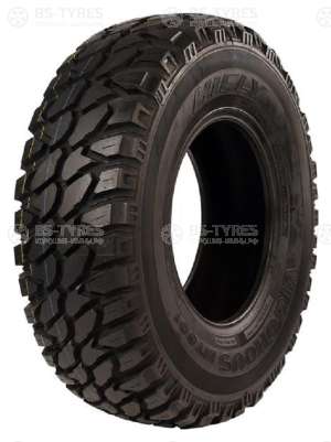 Hifly MT601 Vigorous 265/75 R15 109Q