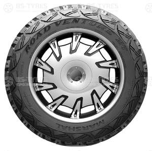 Marshal Road Venture MT KL71 12.5/33 R18 118Q