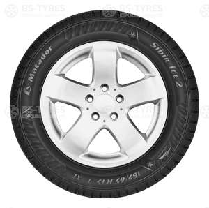 Matador MP 30 Sibir Ice 2 205/60 R16 96T
