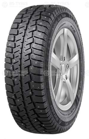 Matador MPS 500 Sibir Ice Van 195/70 R15C 104/102R