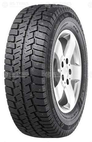 Matador MPS 500 Sibir Ice Van 195/70 R15C 104/102R