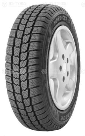 Matador MPS 520 Nordicca Van 195/65 R16C 104/102T