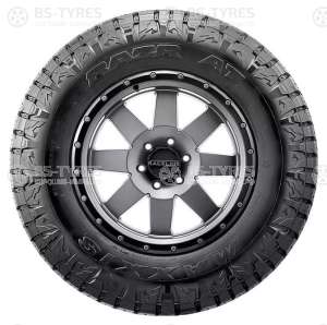 Maxxis AT-811 Razr 265/65 R17C 120/117S