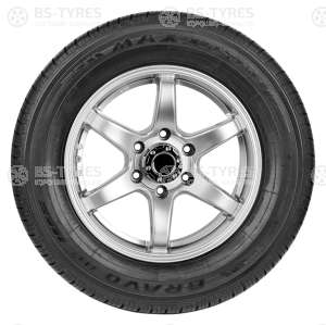 Maxxis HP-M3 Bravo 235/55 R17 99V