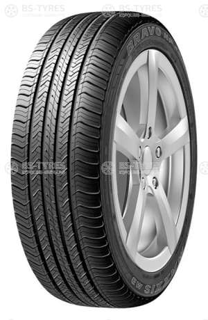 Maxxis HP-M3 Bravo 235/55 R17 99V