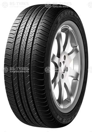 Maxxis HP-M3 Bravo 235/55 R17 99V