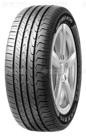 Maxxis M36+ Victra RunFlat 315/35 R20 110W