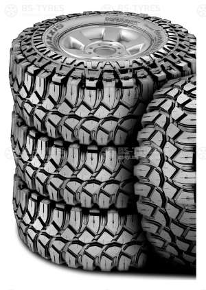 Maxxis M8090 Creepy Crawler 12.5/35 R15 113K