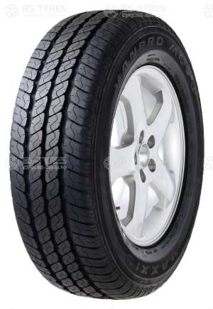 Maxxis MCV3+ VanSmart 225/70 R15C 112/110S