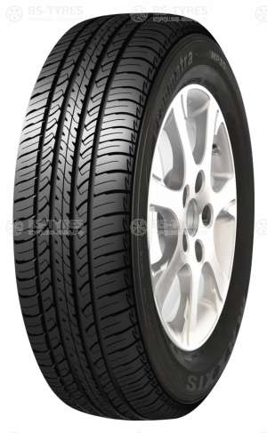 Maxxis MP15 Pragmatra 235/55 R17 103V