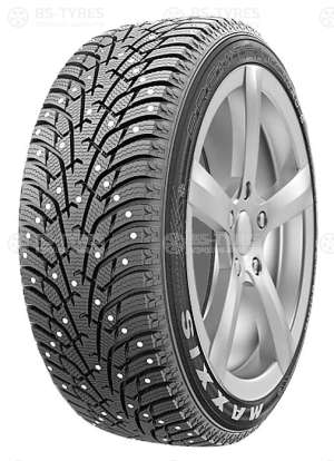 Maxxis NP5 Premitra Ice Nord 195/60 R15 92T