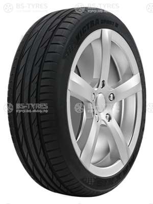 Maxxis VS5 Victra Sport SUV 255/45 R19 104Y