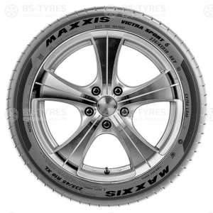 Maxxis Victra Sport VS6 245/40 R18 97Y