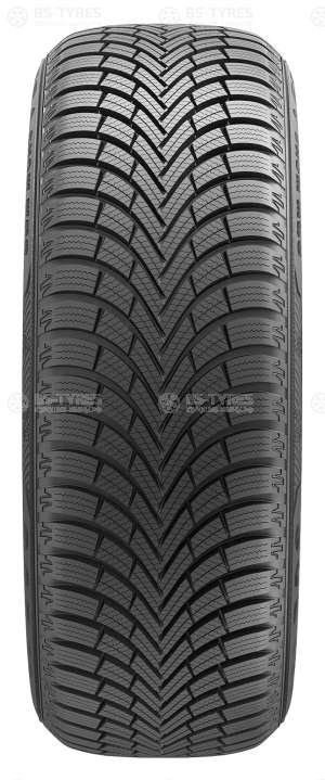 Maxxis WP6 Premitra Snow 215/45 R17 91V