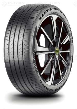 Maxxis HP6A Premitra 205/55 R17 95Y