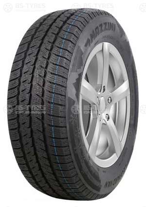 Mazzini Snow Leopard VAN 185/75 R16C 104/102R
