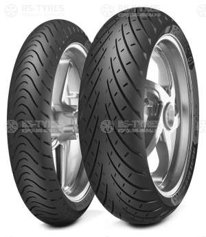 Metzeler Roadtec 01 190/55 R17 75W Задняя