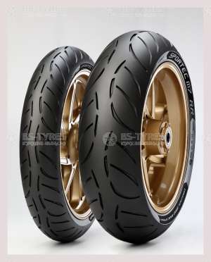 Metzeler Sportec M7 RR 180/55 R17 73W