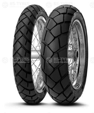 Metzeler Tourance Next 120/70 R19 60V Рулевая