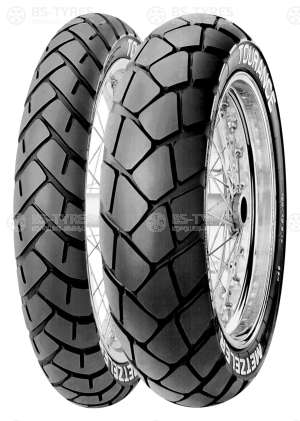 Metzeler Tourance 100/90 R19 57H Рулевая