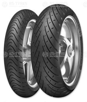 Metzeler Roadtec 01 190/55 R17 75W Задняя