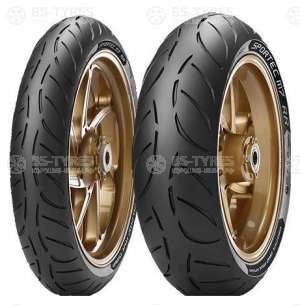 Metzeler Sportec M7 RR 180/55 R17 73W