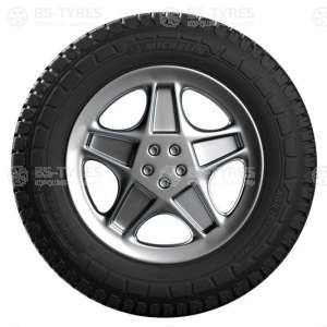 Michelin Agilis CrossClimate 225/65 R16C 112/110R