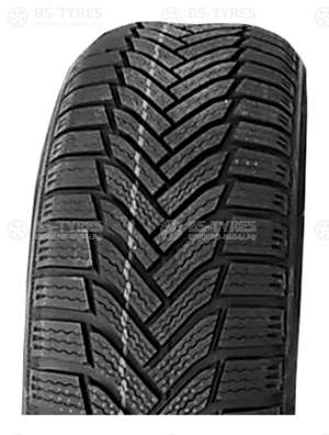 Michelin Alpin A6 195/55 R20 95H