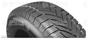 Michelin Alpin A6 195/55 R20 95H