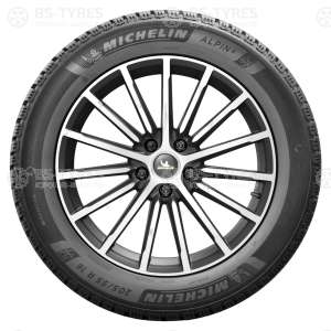 Michelin Alpin A6 195/55 R20 95H