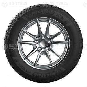 Michelin Alpin A6 195/55 R20 95H