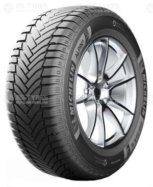 Michelin Alpin A6 195/55 R20 95H