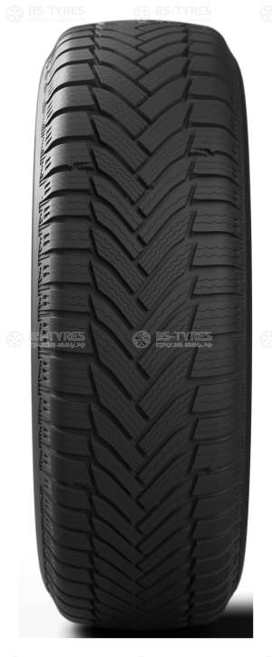 Michelin Alpin A6 195/55 R20 95H
